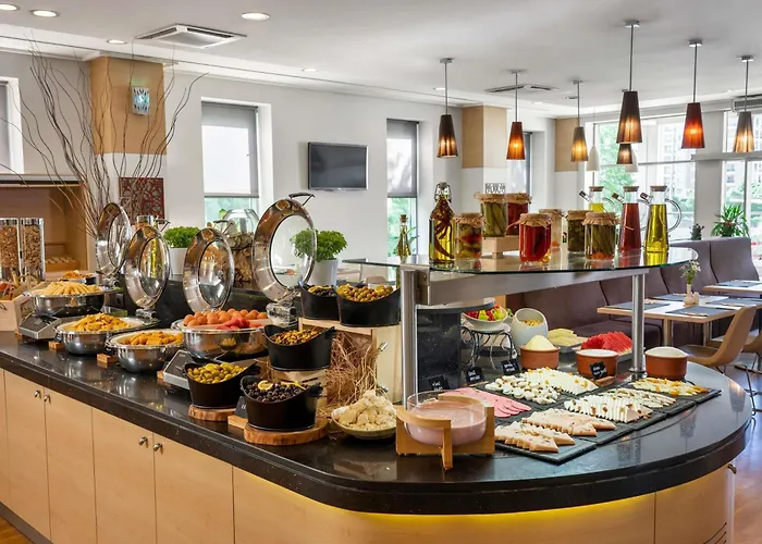 Ibis Adana